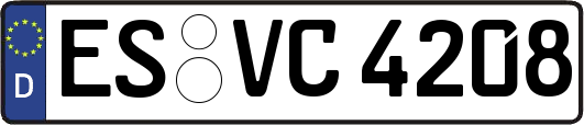 ES-VC4208