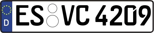 ES-VC4209