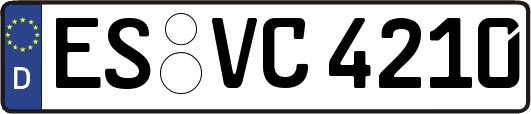 ES-VC4210