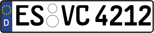 ES-VC4212