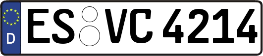 ES-VC4214