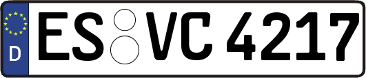 ES-VC4217