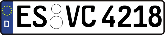 ES-VC4218