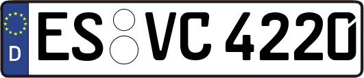 ES-VC4220