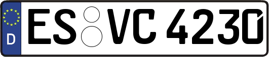 ES-VC4230