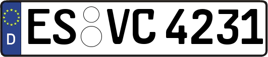 ES-VC4231