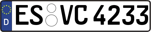 ES-VC4233