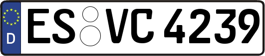 ES-VC4239