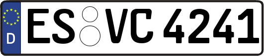 ES-VC4241