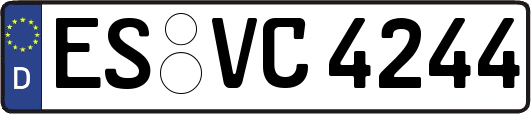 ES-VC4244