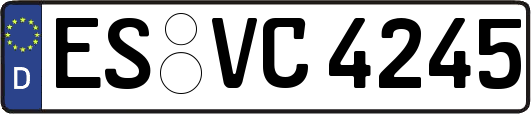 ES-VC4245