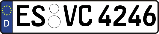 ES-VC4246