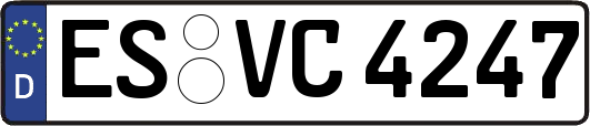 ES-VC4247