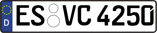 ES-VC4250