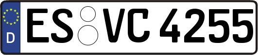 ES-VC4255