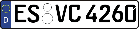 ES-VC4260