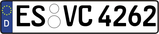 ES-VC4262