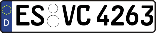 ES-VC4263
