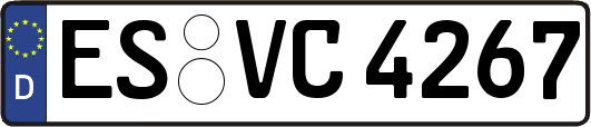 ES-VC4267