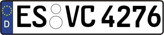 ES-VC4276