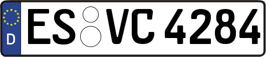 ES-VC4284