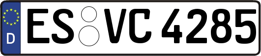 ES-VC4285