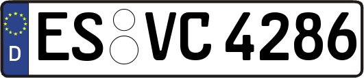 ES-VC4286