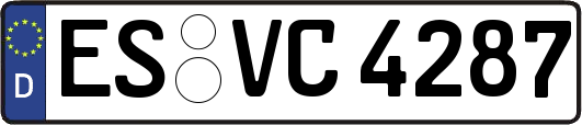 ES-VC4287
