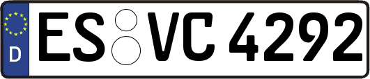 ES-VC4292