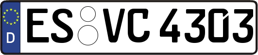ES-VC4303