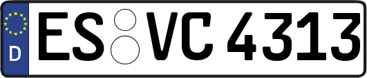 ES-VC4313