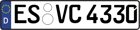 ES-VC4330