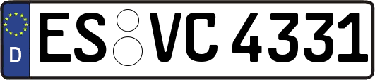 ES-VC4331