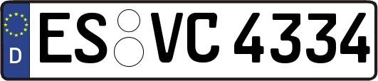 ES-VC4334
