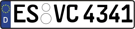 ES-VC4341