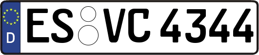 ES-VC4344