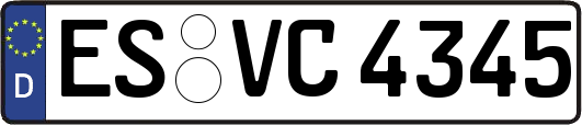 ES-VC4345