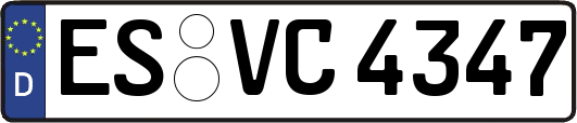 ES-VC4347