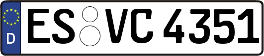 ES-VC4351