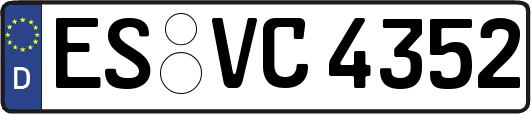 ES-VC4352
