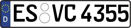 ES-VC4355