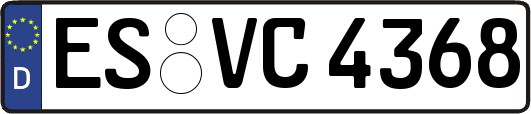 ES-VC4368