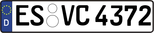 ES-VC4372