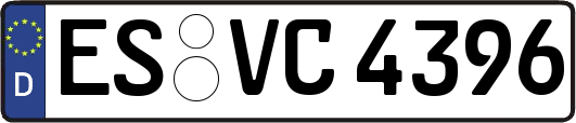 ES-VC4396