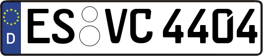 ES-VC4404