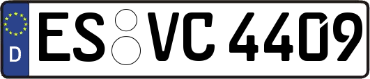 ES-VC4409