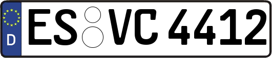 ES-VC4412