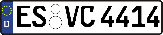 ES-VC4414
