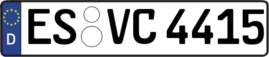 ES-VC4415