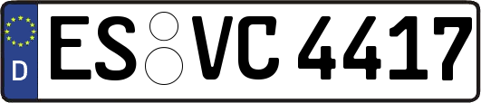 ES-VC4417
